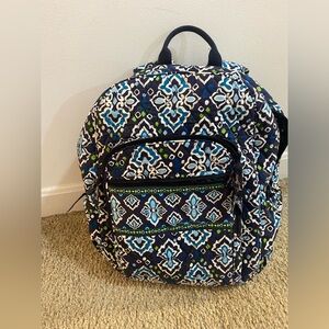 Vera Bradley Backpack
